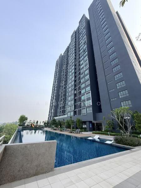 Service Residence for Rent at Tulip Residence - Abby Woo - Exterior - PropertyGuru.com.my