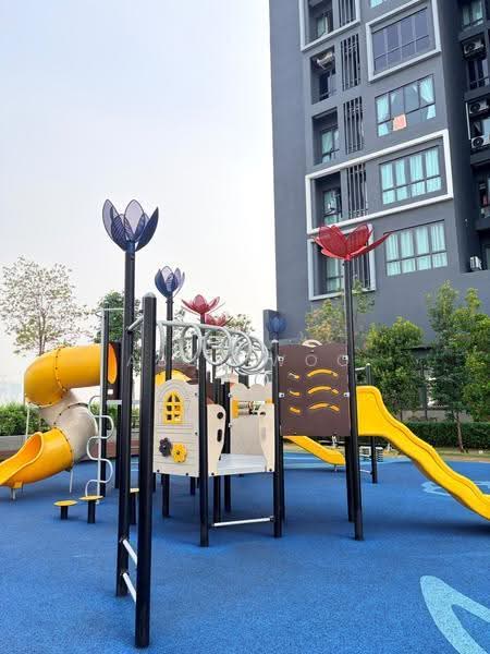 Service Residence for Rent at Tulip Residence - Abby Woo - Exterior - PropertyGuru.com.my