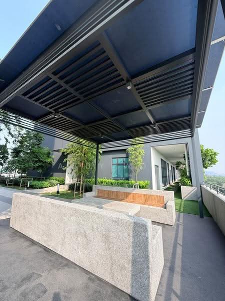 Service Residence for Rent at Tulip Residence - Abby Woo - Exterior - PropertyGuru.com.my
