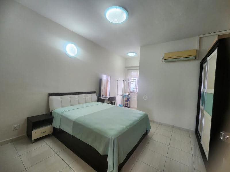 Kediaman Servis untuk Dijual di The Embassy (Bangunan Duta Impian) - Shi Ting - PropertyGuru.com.my