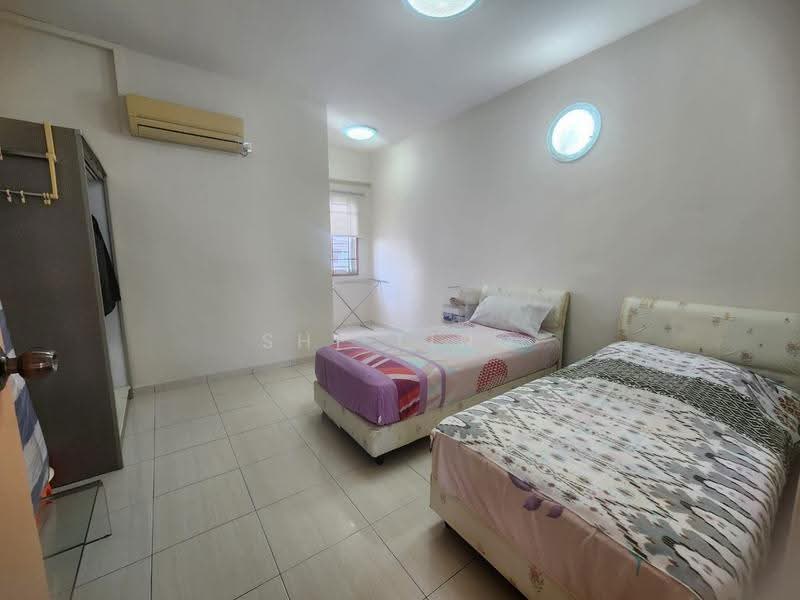 Kediaman Servis untuk Dijual di The Embassy (Bangunan Duta Impian) - Shi Ting - PropertyGuru.com.my