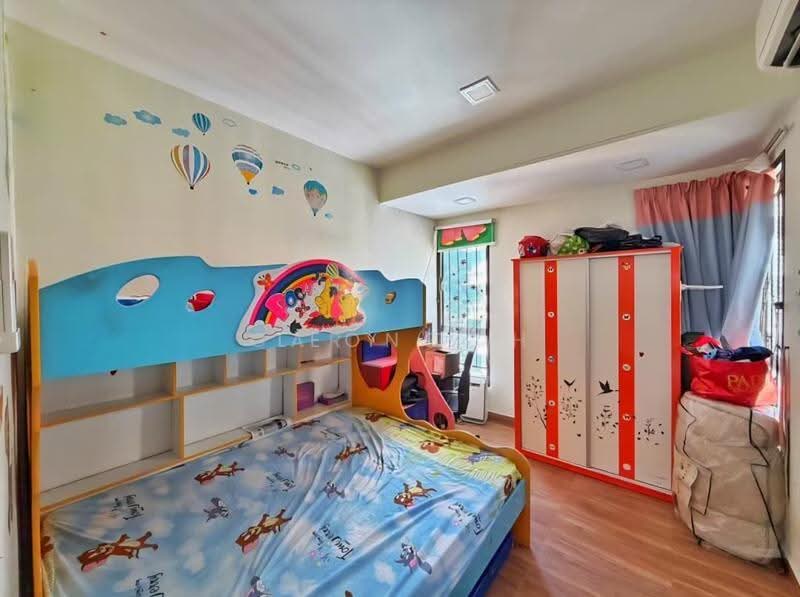 Condominium for Sale at Pine Residence - Leong . - Bedroom - PropertyGuru.com.my