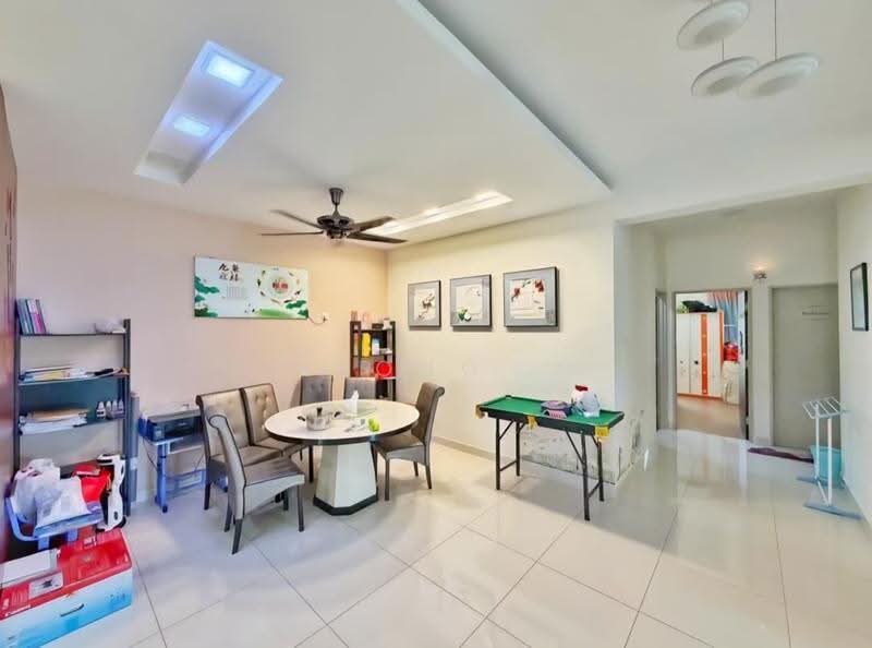Condominium for Sale at Pine Residence - Leong . - Dining Room - PropertyGuru.com.my