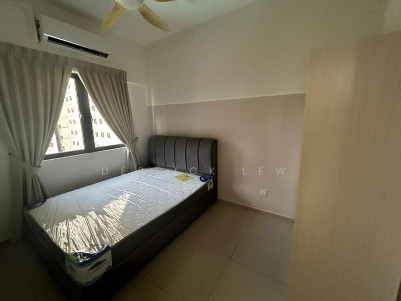 Kediaman Servis untuk Disewa di Jernih Residence - Derrick Lew - Bedroom - PropertyGuru.com.my