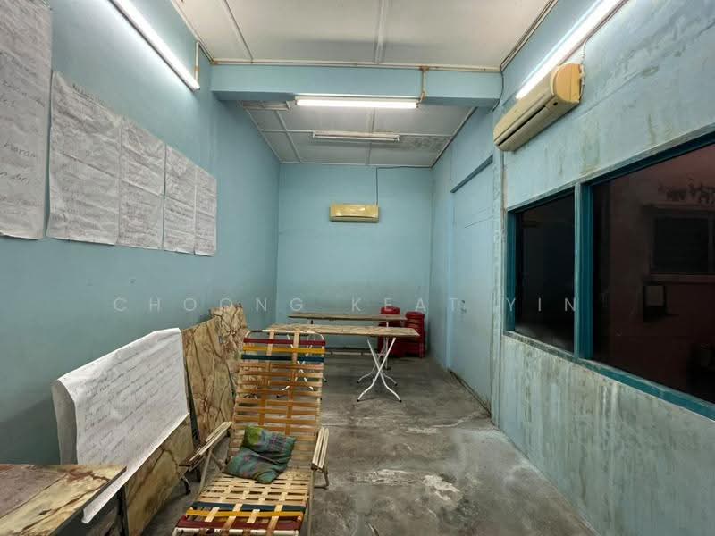 Kedai untuk Dijual di Kampung Jalan Putra (Alor Setar) - Choong Keat Yin - Interior - PropertyGuru.com.my