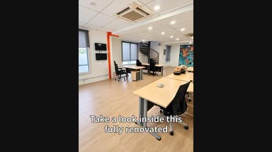 Office for Rent in Pulau Tikus (Penang) - Enoch Tiu - PropertyGuru.com.my