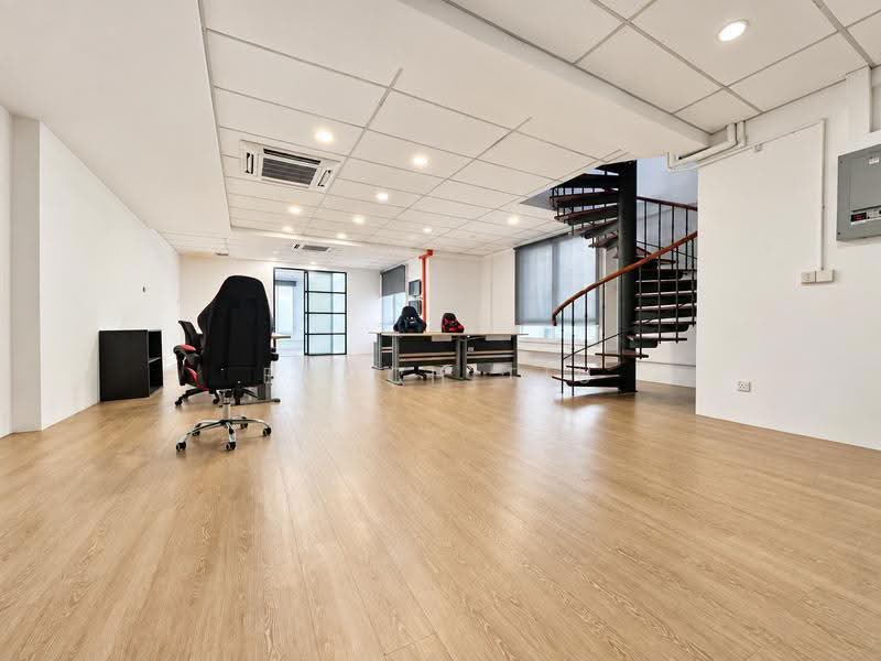 Office for Rent in Pulau Tikus (Penang) - Enoch Tiu - Interior - PropertyGuru.com.my