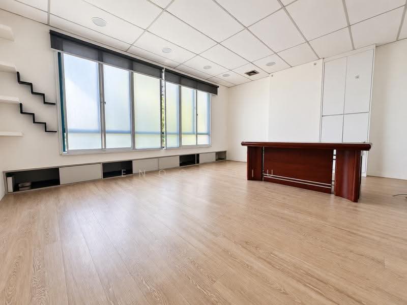 Office for Rent in Pulau Tikus (Penang) - Enoch Tiu - Interior - PropertyGuru.com.my