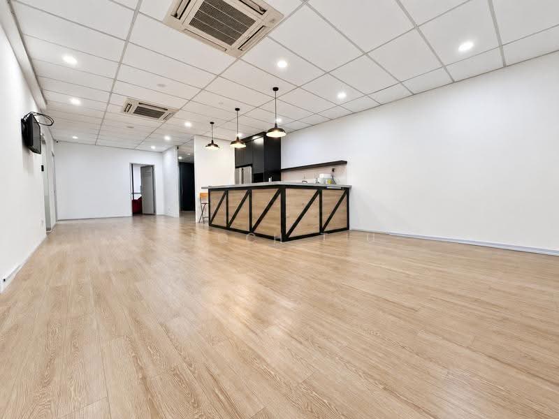 Office for Rent in Pulau Tikus (Penang) - Enoch Tiu - Interior - PropertyGuru.com.my