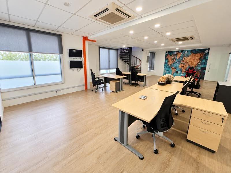 Office for Rent in Pulau Tikus (Penang) - Enoch Tiu - Interior - PropertyGuru.com.my