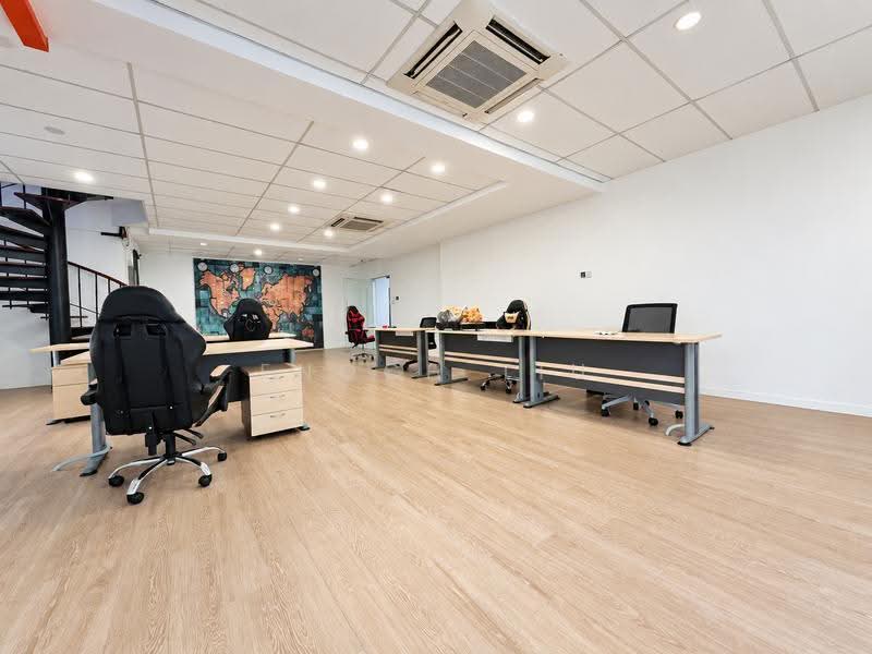 Office for Rent in Pulau Tikus (Penang) - Enoch Tiu - Interior - PropertyGuru.com.my