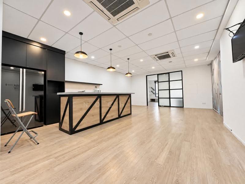 Office for Rent in Pulau Tikus (Penang) - Enoch Tiu - Interior - PropertyGuru.com.my