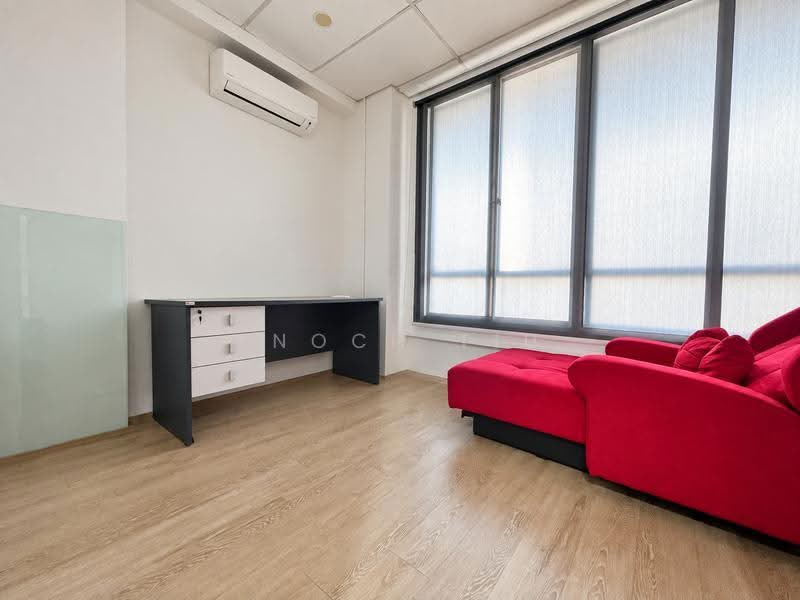 Office for Rent in Pulau Tikus (Penang) - Enoch Tiu - Study - PropertyGuru.com.my