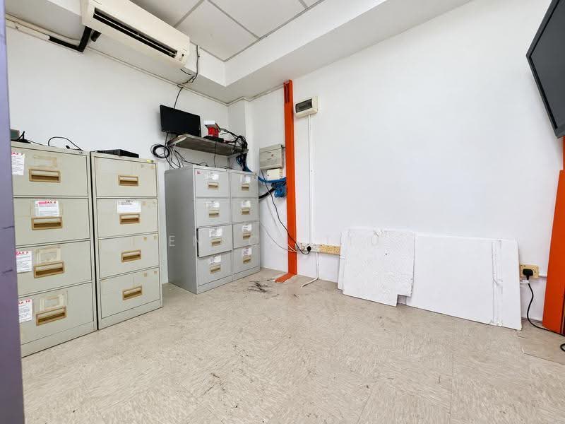 Office for Rent in Pulau Tikus (Penang) - Enoch Tiu - Interior - PropertyGuru.com.my
