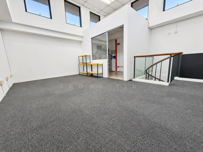 Office for Rent in Pulau Tikus (Penang) - Enoch Tiu - Interior - PropertyGuru.com.my