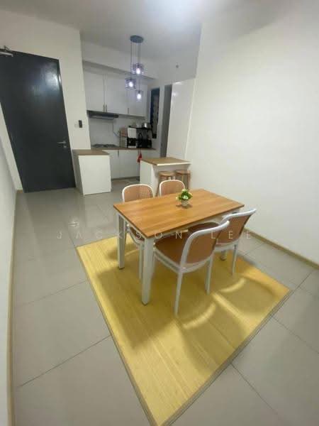 Service Residence for Rent at You City, Batu 9 Cheras - Jackson Lee - Kitchen - PropertyGuru.com.my