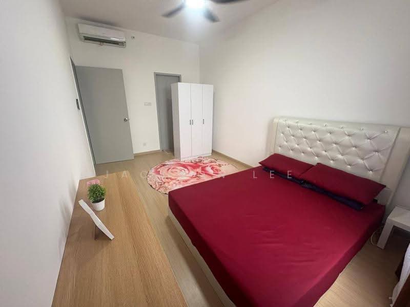 Service Residence for Rent at You City, Batu 9 Cheras - Jackson Lee - Bedroom - PropertyGuru.com.my