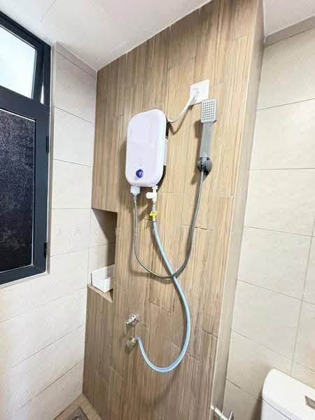 Service Residence for Rent at You City, Batu 9 Cheras - Jackson Lee - Bathroom - PropertyGuru.com.my