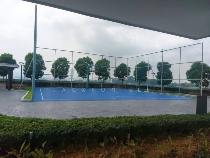 Service Residence for Rent at You City, Batu 9 Cheras - Jackson Lee - Exterior - PropertyGuru.com.my