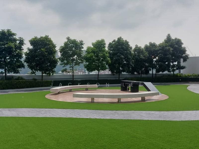Service Residence for Rent at You City, Batu 9 Cheras - Jackson Lee - Exterior - PropertyGuru.com.my