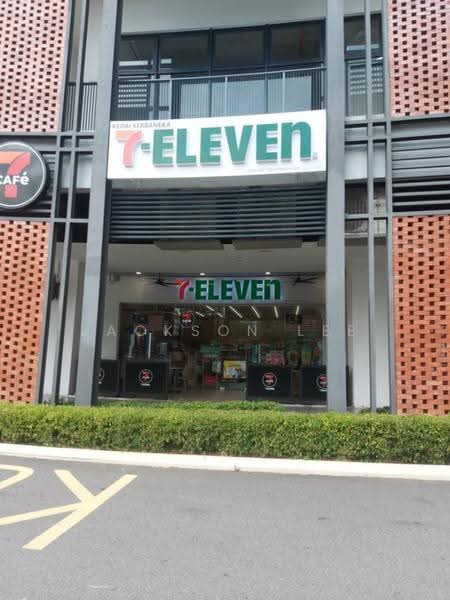 Service Residence for Rent at You City, Batu 9 Cheras - Jackson Lee - Exterior - PropertyGuru.com.my