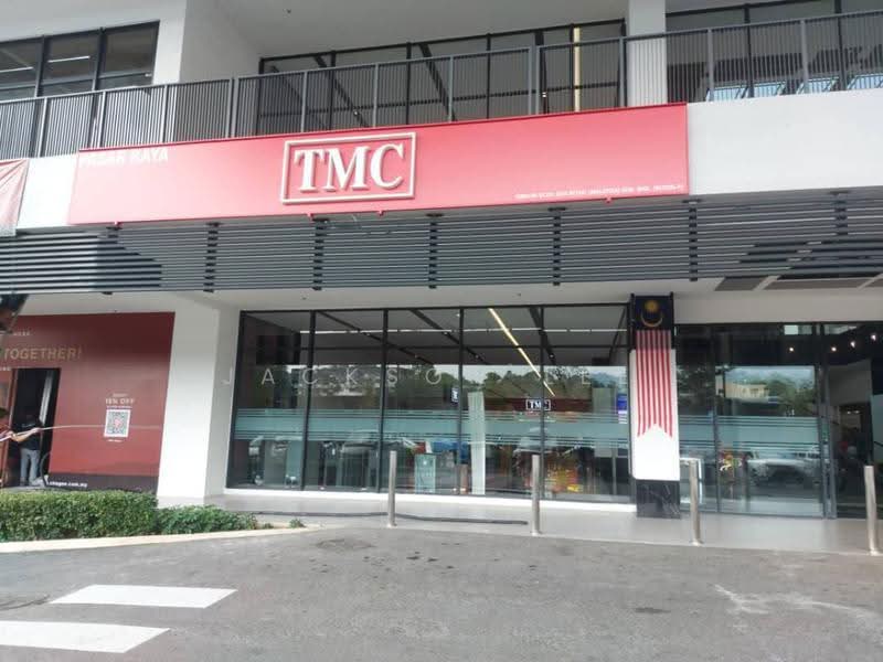 Service Residence for Rent at You City, Batu 9 Cheras - Jackson Lee - Exterior - PropertyGuru.com.my