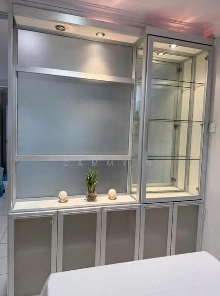 2-storey Terraced House for Sale in Taman Megah Kepong (Kepong) - Cammy N - Interior - PropertyGuru.com.my