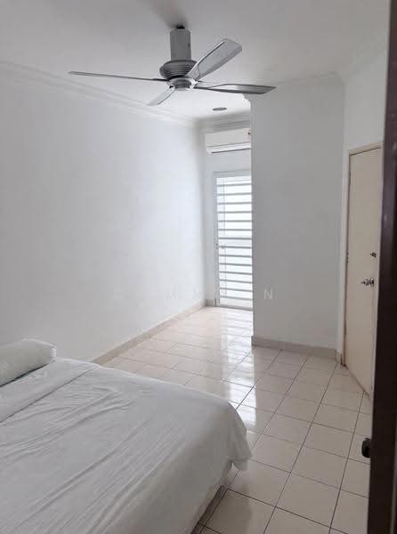 2-storey Terraced House for Sale in Taman Megah Kepong (Kepong) - Cammy N - Bedroom - PropertyGuru.com.my