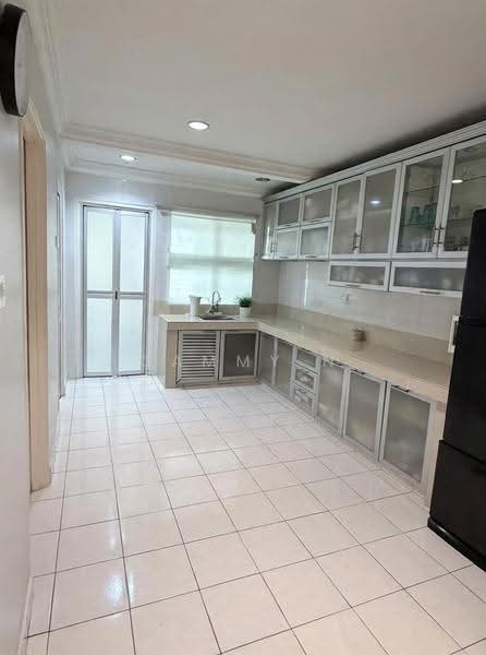 2-storey Terraced House for Sale in Taman Megah Kepong (Kepong) - Cammy N - Kitchen - PropertyGuru.com.my