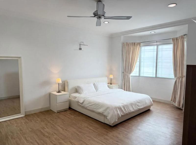 2-storey Terraced House for Sale in Taman Megah Kepong (Kepong) - Cammy N - Bedroom - PropertyGuru.com.my