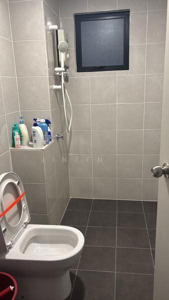 Kediaman Servis untuk Dijual di Duduk Se.Ruang @ Eco Sanctuary - Jinzen . - PropertyGuru.com.my
