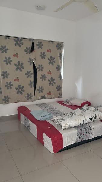 Kediaman Servis untuk Dijual di Duduk Se.Ruang @ Eco Sanctuary - Jinzen . - PropertyGuru.com.my