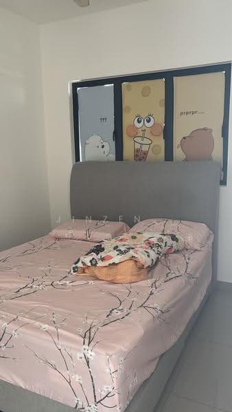 Kediaman Servis untuk Dijual di Duduk Se.Ruang @ Eco Sanctuary - Jinzen . - PropertyGuru.com.my