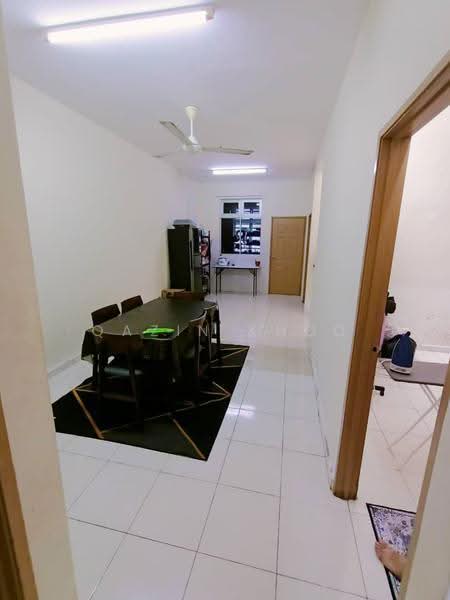 Rumah Teres 1-Tingkat untuk Dijual di Taman Desa Murni (Kamunting) - Qazin Khoo - Dining Room - PropertyGuru.com.my