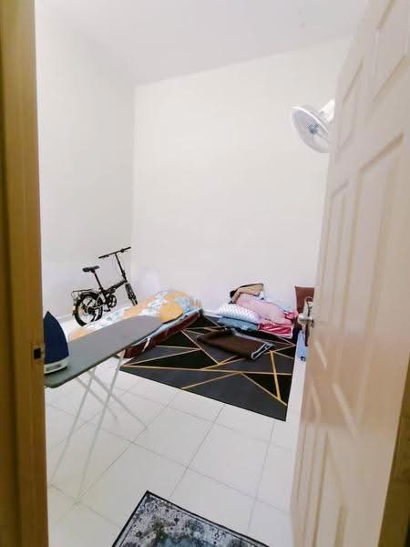 Rumah Teres 1-Tingkat untuk Dijual di Taman Desa Murni (Kamunting) - Qazin Khoo - Interior - PropertyGuru.com.my