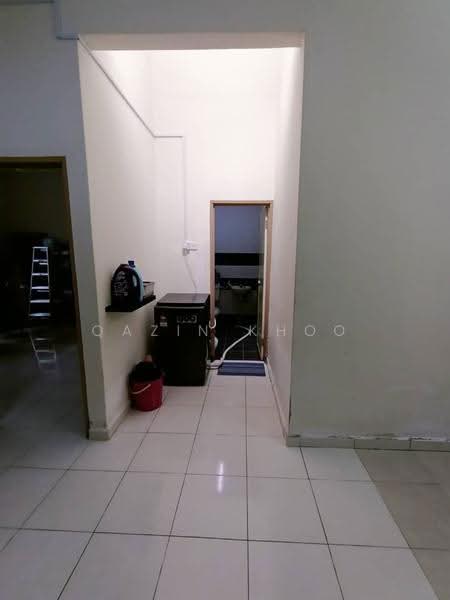 Rumah Teres 1-Tingkat untuk Dijual di Taman Desa Murni (Kamunting) - Qazin Khoo - Interior - PropertyGuru.com.my