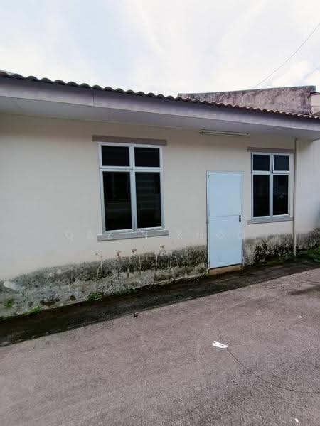 Rumah Teres 1-Tingkat untuk Dijual di Taman Desa Murni (Kamunting) - Qazin Khoo - Exterior - PropertyGuru.com.my