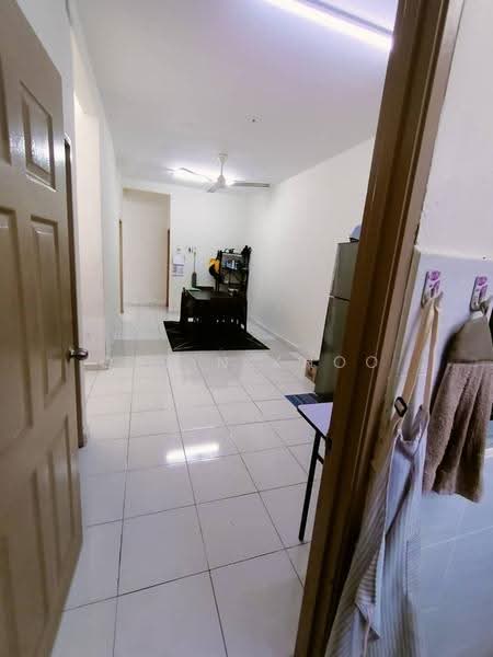 Rumah Teres 1-Tingkat untuk Dijual di Taman Desa Murni (Kamunting) - Qazin Khoo - Dining Room - PropertyGuru.com.my