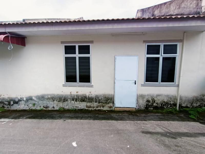 Rumah Teres 1-Tingkat untuk Dijual di Taman Desa Murni (Kamunting) - Qazin Khoo - Exterior - PropertyGuru.com.my