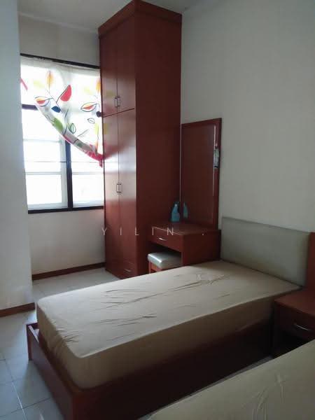 2-storey Terraced House for Sale in Taman Saujana Permai (Bukit Mertajam) - Yilin . - Bedroom - PropertyGuru.com.my