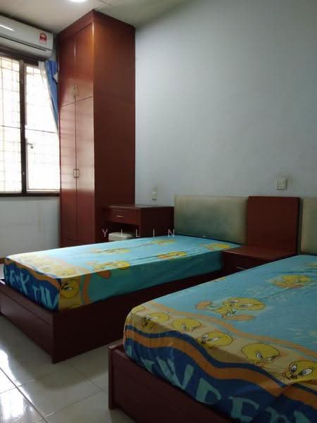 2-storey Terraced House for Sale in Taman Saujana Permai (Bukit Mertajam) - Yilin . - Bedroom - PropertyGuru.com.my