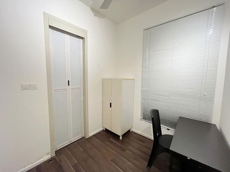 Service Residence for Rent at Geo Bukit Rimau - Charlie Gan - Interior - PropertyGuru.com.my