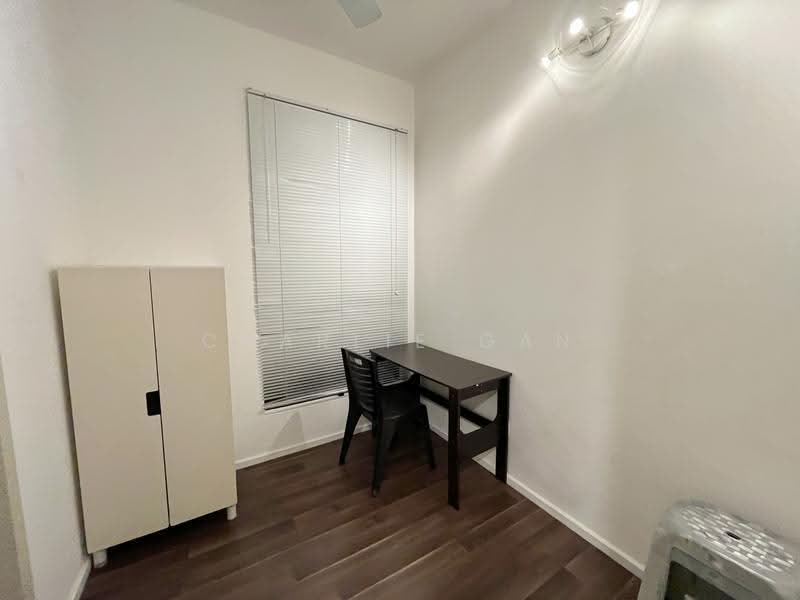 Service Residence for Rent at Geo Bukit Rimau - Charlie Gan - Study - PropertyGuru.com.my