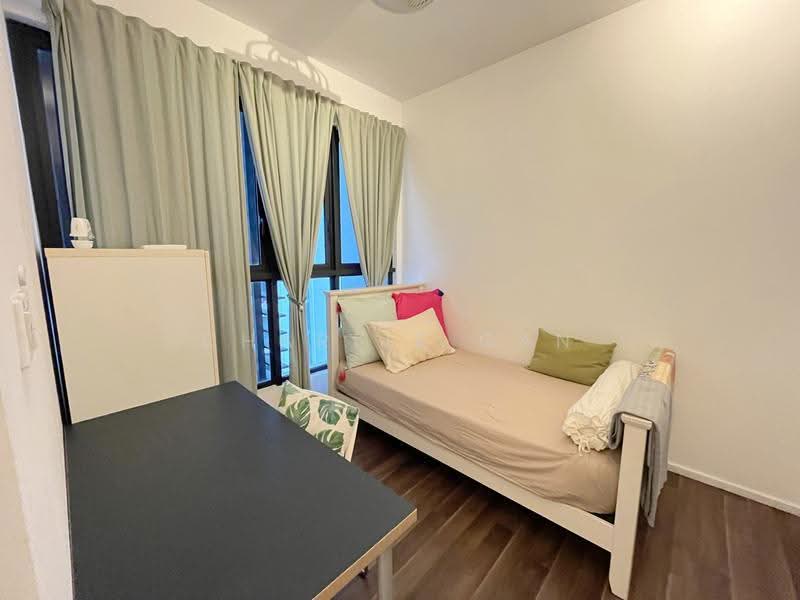 Service Residence for Rent at Geo Bukit Rimau - Charlie Gan - Bedroom - PropertyGuru.com.my