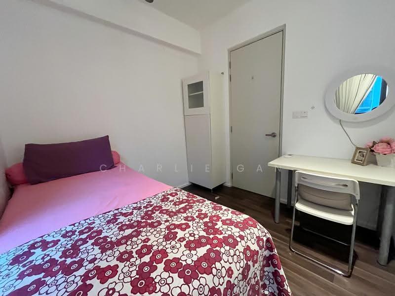 Service Residence for Rent at Geo Bukit Rimau - Charlie Gan - PropertyGuru.com.my