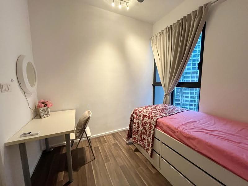 Service Residence for Rent at Geo Bukit Rimau - Charlie Gan - PropertyGuru.com.my