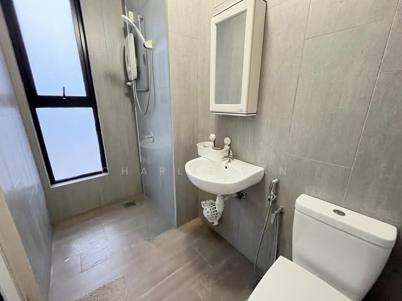 Service Residence for Rent at Geo Bukit Rimau - Charlie Gan - PropertyGuru.com.my