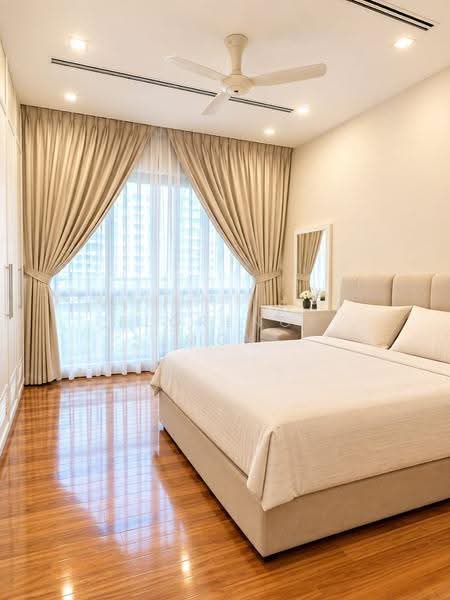 Condominium for Sale at Desa Eight - Florence Mok - PropertyGuru.com.my