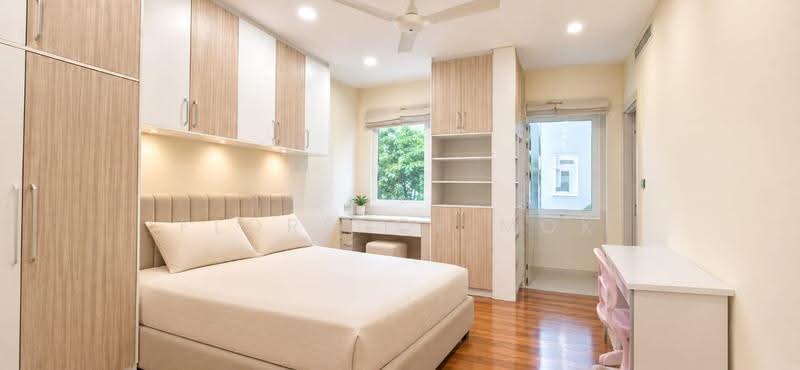 Condominium for Sale at Desa Eight - Florence Mok - PropertyGuru.com.my