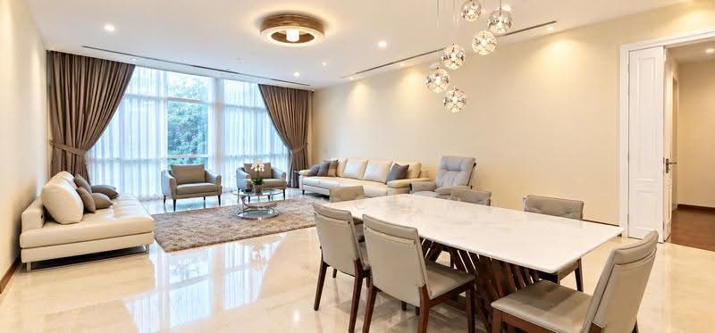 Condominium for Sale at Desa Eight - Florence Mok - PropertyGuru.com.my